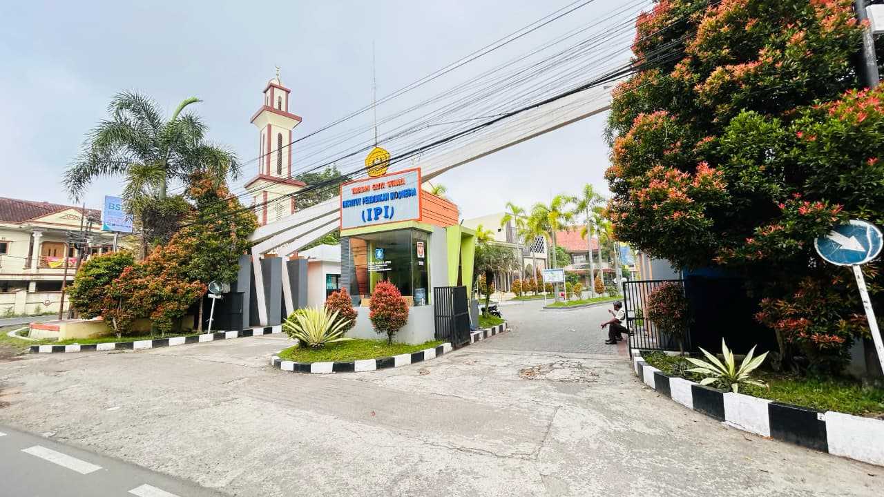 5 Kampus Favorit di Kabupaten Garut